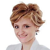 Васильева Юлия Николаевна