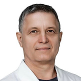 Еланский Геннадий Николаевич