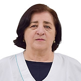 Баркинхоева Марет Муссаевна