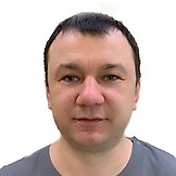 Хижий Николай Степанович