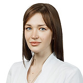 Красношеева Екатерина Александровна
