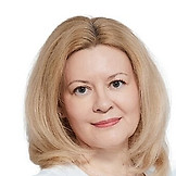 Пыжик Алла Юльевна