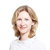 Суркова Екатерина Николаевна