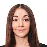Абуладзе Цира Гелаевна