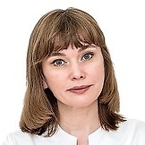 Теплышова Анна Михайловна