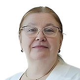 Есакова Мария Александровна
