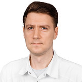 Лазарев Алексей Владимирович
