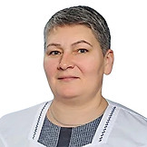 Плещенкова Светлана Андреевна