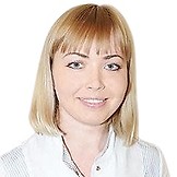 Абанина Екатерина Юрьевна