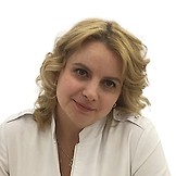 Белякина Наталья Олеговна