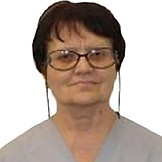 Шишкина Светлана Абрамовна
