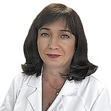 Скакунова Ирина Геннадьевна