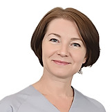 Хитрова Елена Анатольевна