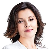 Прудникова Наталья Юрьевна