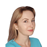 Винокурова Наталья Сергеевна