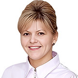 Авдеева Наталья Александровна