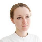 Алиева Индира Нуховна