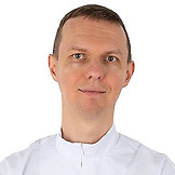 Луганский Андрей Алексеевич