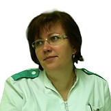 Лазарева Наталья Владимировна