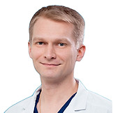 Костин Илья Валерьевич