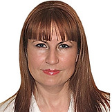 Алексеева Ирина Сергеевна