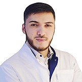 Мустафаев Малик Мурадалиевич