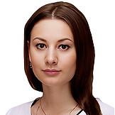 Никитина Наталья Александровна