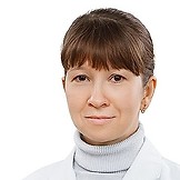 Жарова Наталья Николаевна