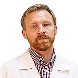 Челпаченко Алексей Михайлович