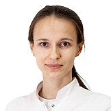 Исянова Альфия Рифатьевна