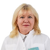 Лямкина Людмила Васильевна