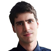 Сусов Никита Андреевич