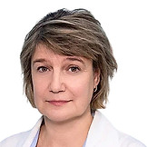 Солопова Елена Геннадьевна