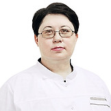 Крюкова Маргарита Георгиевна