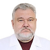 Иванов Евгений Валентинович