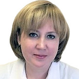 Маркина Наталья Викторовна