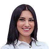 Алиханова Аида Алихановна