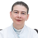 Красненко Марина Владимировна