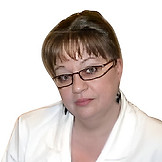 Титкова Светлана Владимировна
