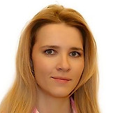 Че Диана Газинуровна