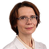 Косова Инга Владимировна