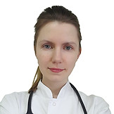 Красняк Ирина Викторовна