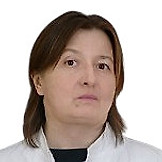 Ещеркина Мария Андреевна