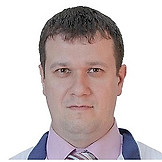 Челпаченко Олег Борисович