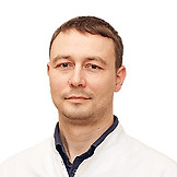 Волков Андрей Игоревич