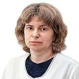 Бочарова Наталья Александровна