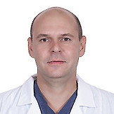 Дорофеев Александр Генрихович