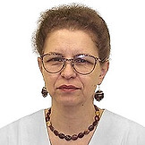 Багаева Юлия Валентиновна