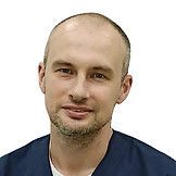 Коробец Андрей Юрьевич