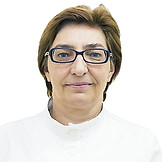 Осадчая Людмила Васильевна